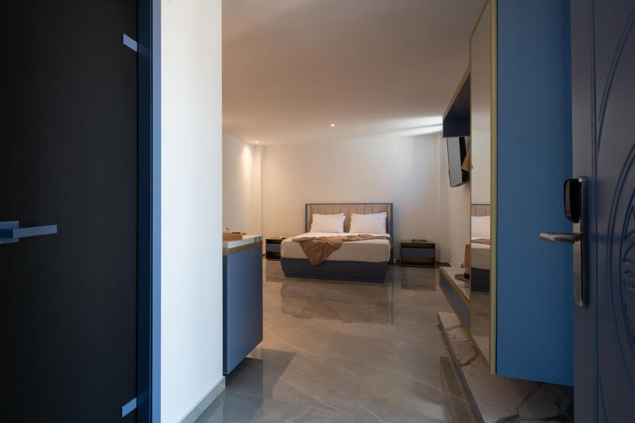 Acropol Golden Suites Neos Marmaras Extérieur photo