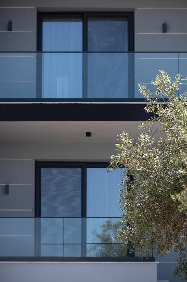 Acropol Golden Suites Neos Marmaras Extérieur photo
