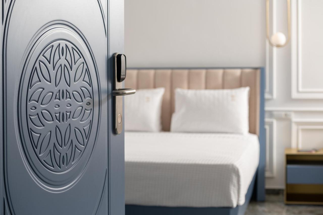 Acropol Golden Suites Neos Marmaras Extérieur photo