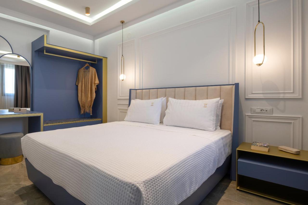 Acropol Golden Suites Neos Marmaras Extérieur photo