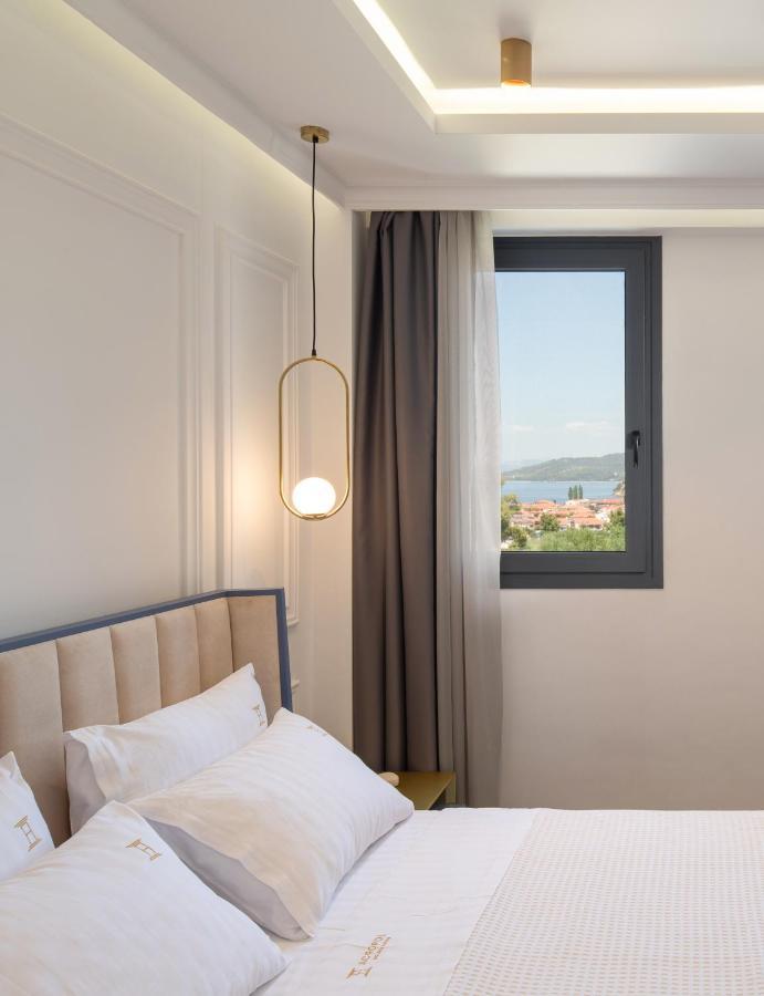 Acropol Golden Suites Neos Marmaras Extérieur photo