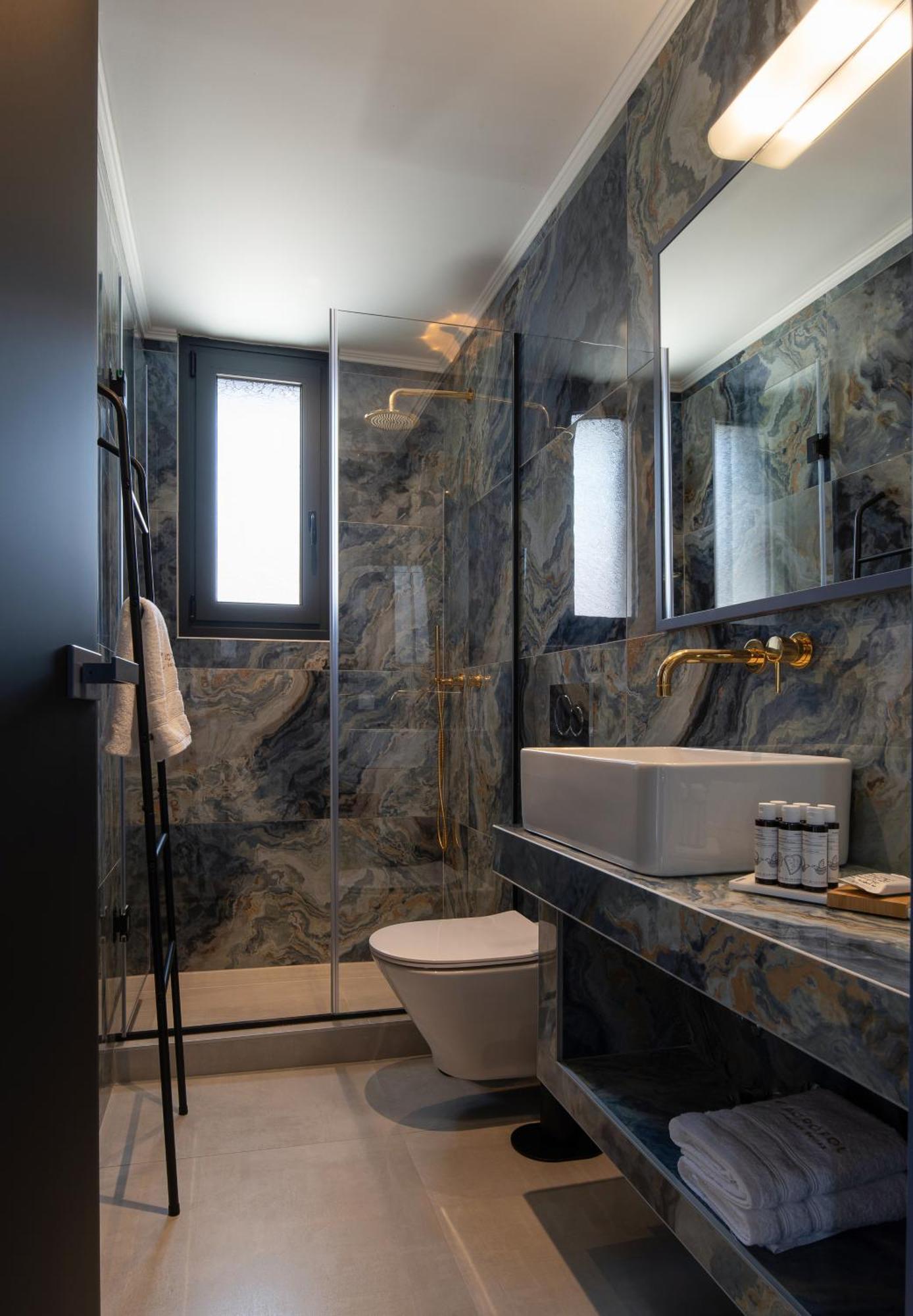 Acropol Golden Suites Neos Marmaras Extérieur photo