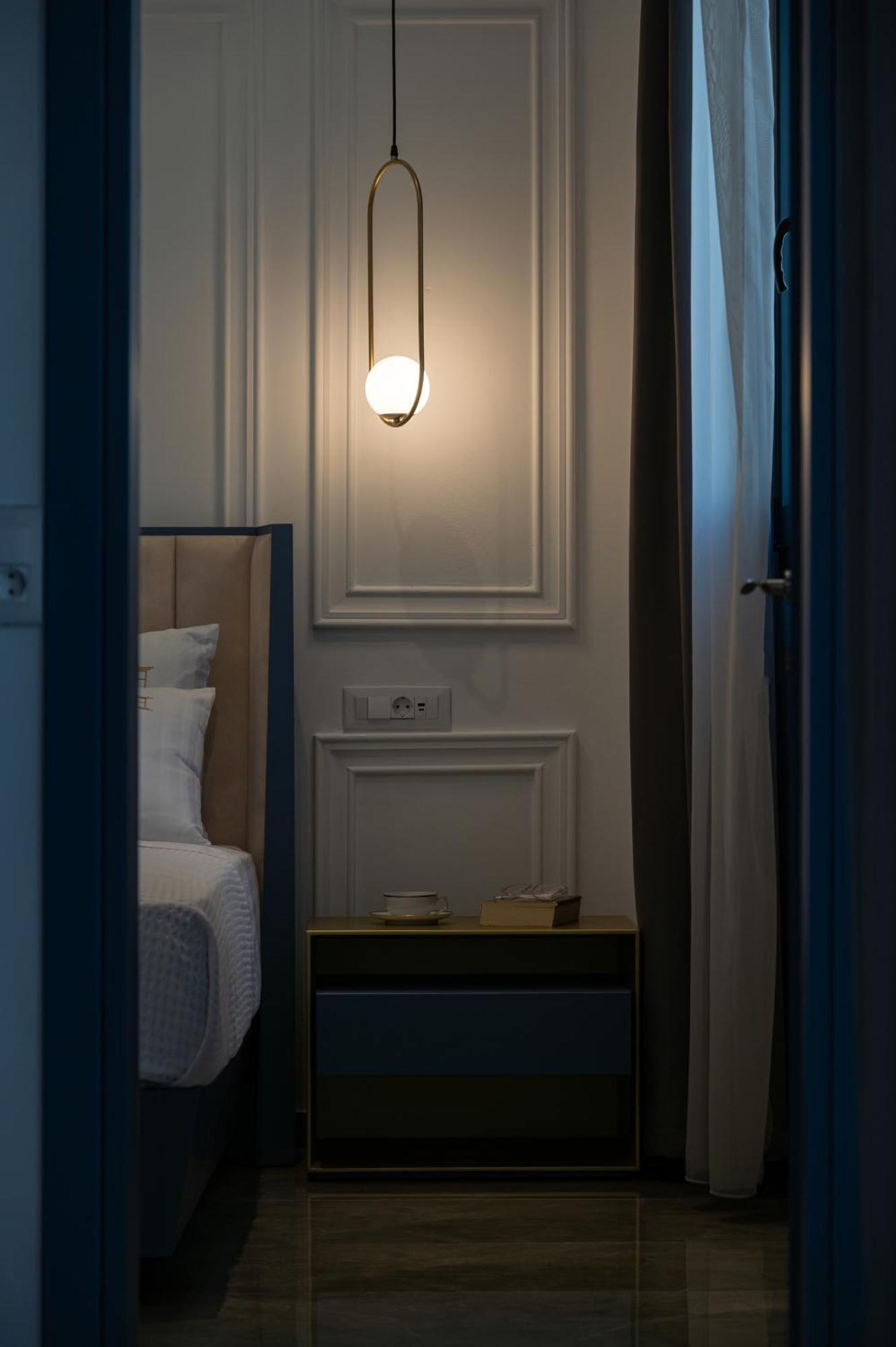 Acropol Golden Suites Neos Marmaras Extérieur photo