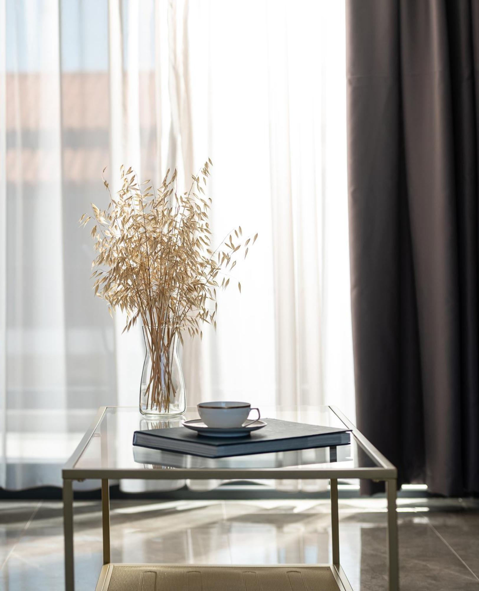 Acropol Golden Suites Neos Marmaras Extérieur photo